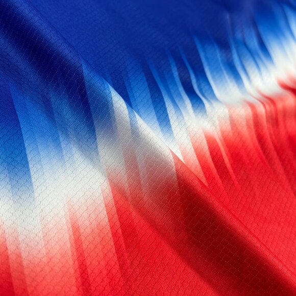 Nike Copa America 2024 Pulisic #10 USMNT Away Jersey Team USA All Sizes - Picture 10 of 11